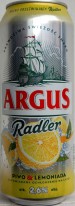 Argus Radler Lemoniada