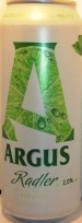 Argus Radler Mojito