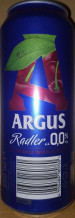 Argus Radler Wiśnia