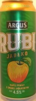 Argus Rubi Jabłko