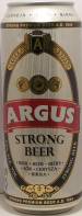 Argus Strong Beer