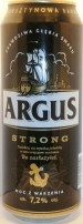 Argus Strong