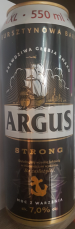 Argus Strong