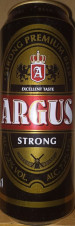 Argus Strong