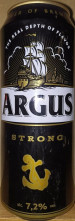 Argus Strong