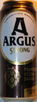 Argus Strong