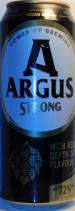 Argus Strong