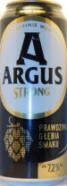 Argus Strong