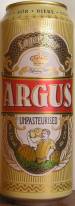 Argus Unpasteurised