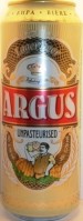 Argus Unpasteurised