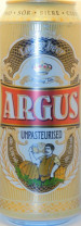 Argus unpasteurised