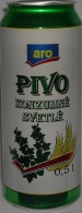 Aro Pivo Konzumne Svetle