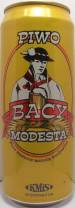 Bacy Modesta