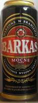 Barkas Mocne