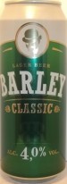 Barley Classic