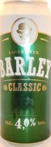 Barley Classic