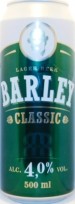 Barley Classic