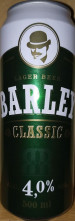 Barley Classic