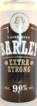 Barley Extra Strong