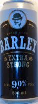 Barley Extra Strong