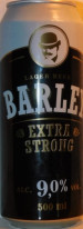 Barley Extra Strong