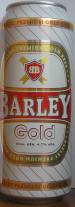 Barley Gold
