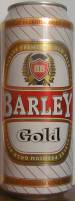 Barley Gold