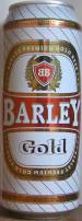 Barley Gold