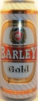 Barley Gold