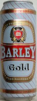 Barley Gold