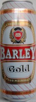 Barley Gold