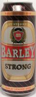 Barley Strong