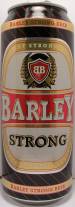 Barley Strong