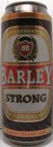 Barley Strong