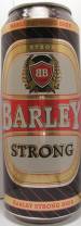 Barley Strong