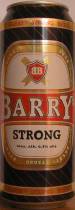 Barley Strong