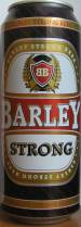 Barley Strong