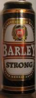 Barley Strong