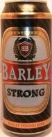 Barley Strong