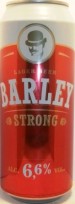 Barley Strong