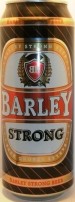 Barley Strong