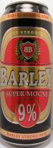 Barley Super Mocne