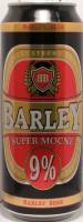 Barley Super Mocne