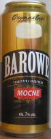 Barowe Mocne