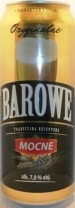 Barowe Mocne