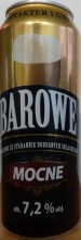 Barowe Mocne