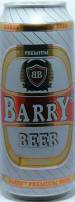 Barry's Beer