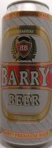 Barry's Beer