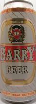 Barry's Beer