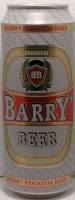 Barry's Beer